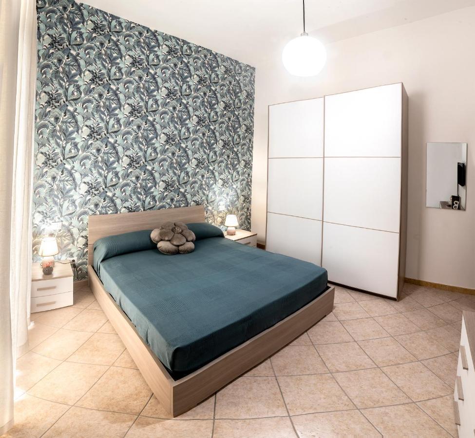 Residenza Il Bell'Antonio Apartment Наполи Екстериор снимка