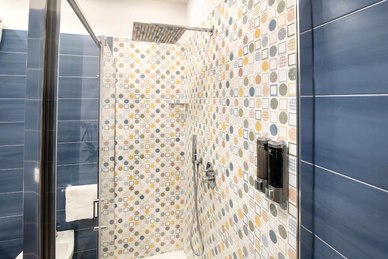 Residenza Il Bell'Antonio Apartment Наполи Екстериор снимка