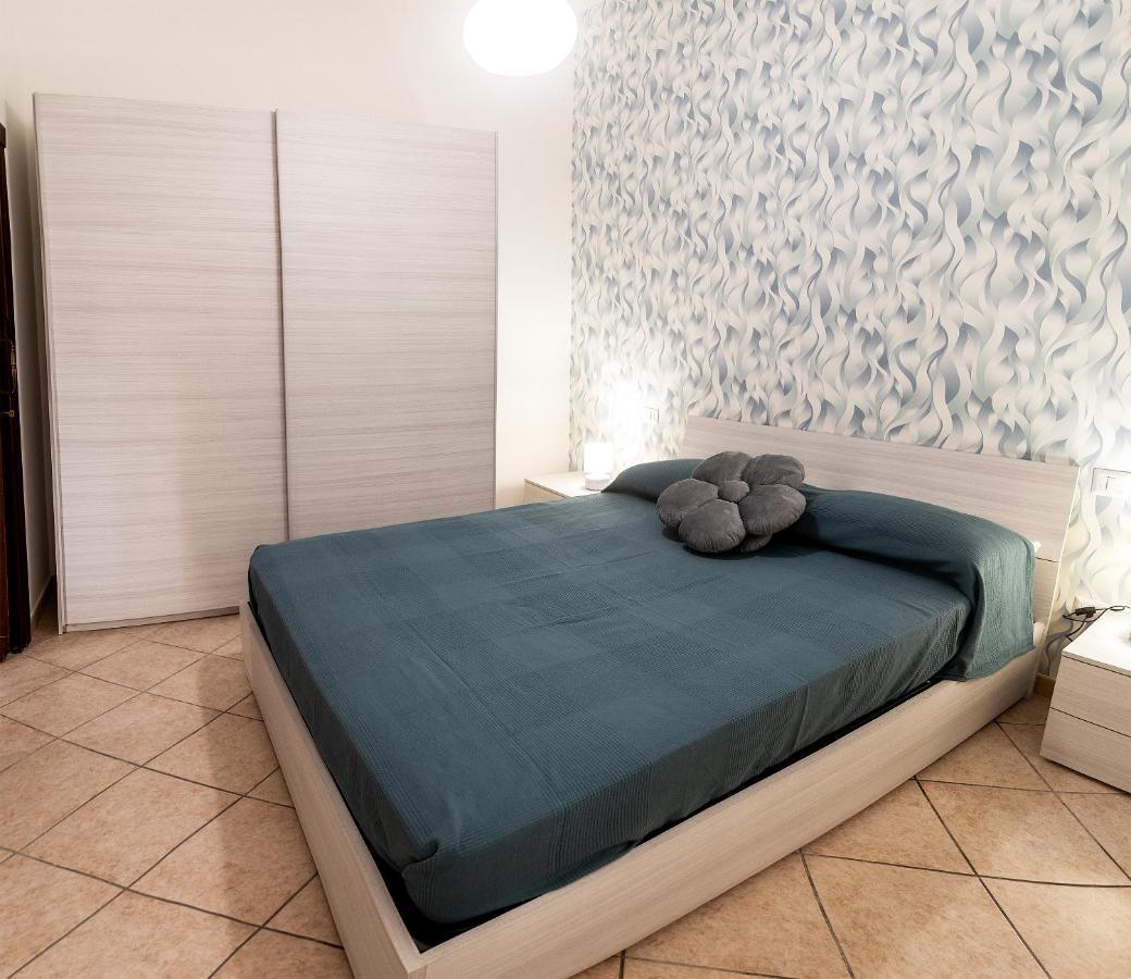 Residenza Il Bell'Antonio Apartment Наполи Екстериор снимка